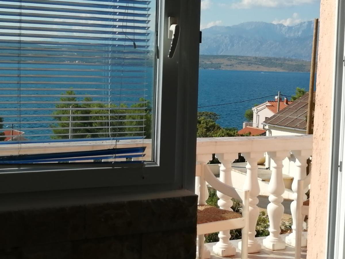 Apartments Cetiri Sestrice Novigrad  Kültér fotó