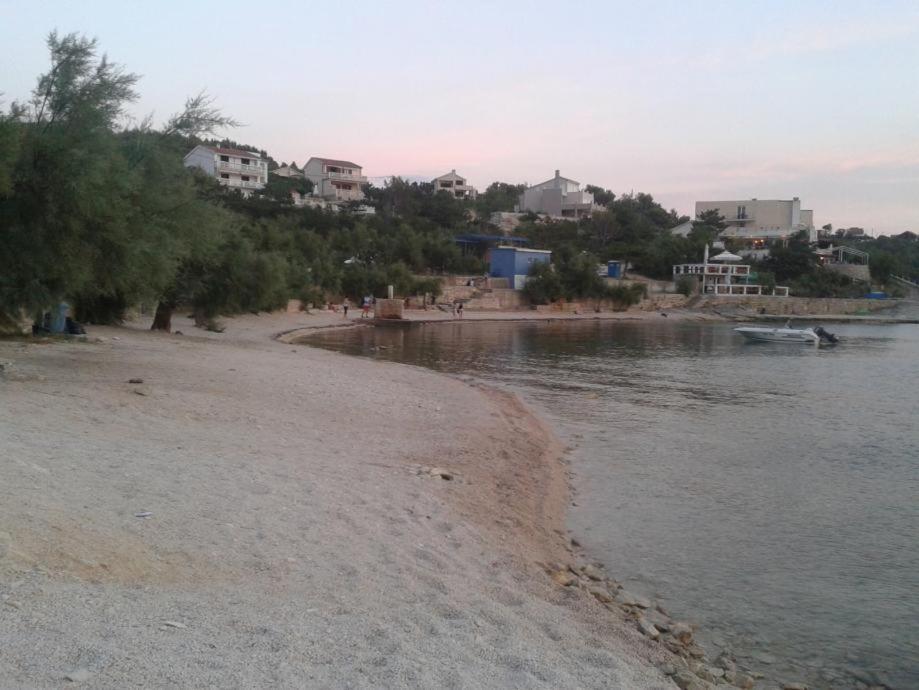 Apartments Cetiri Sestrice Novigrad  Kültér fotó