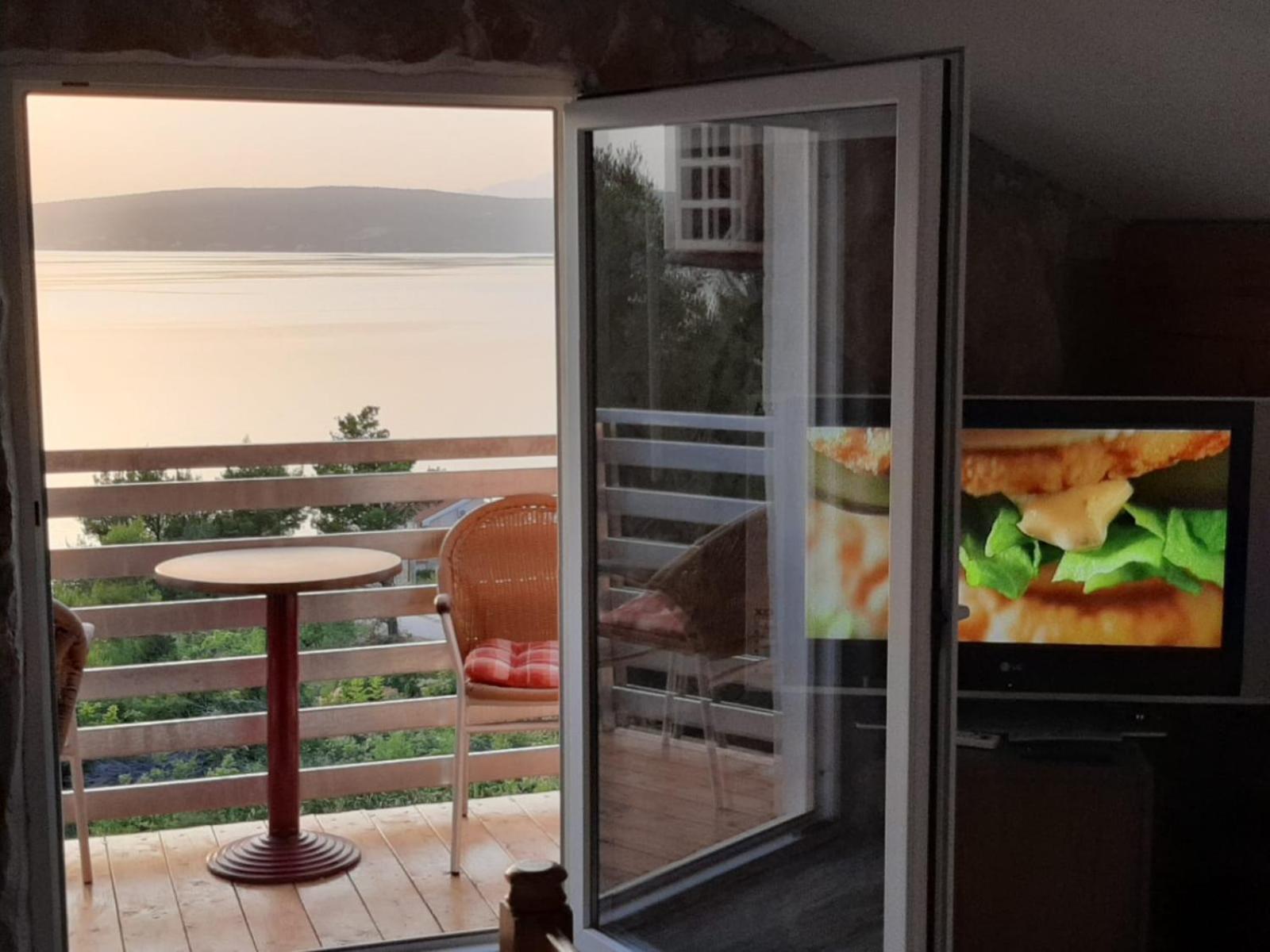 Apartments Cetiri Sestrice Novigrad  Kültér fotó