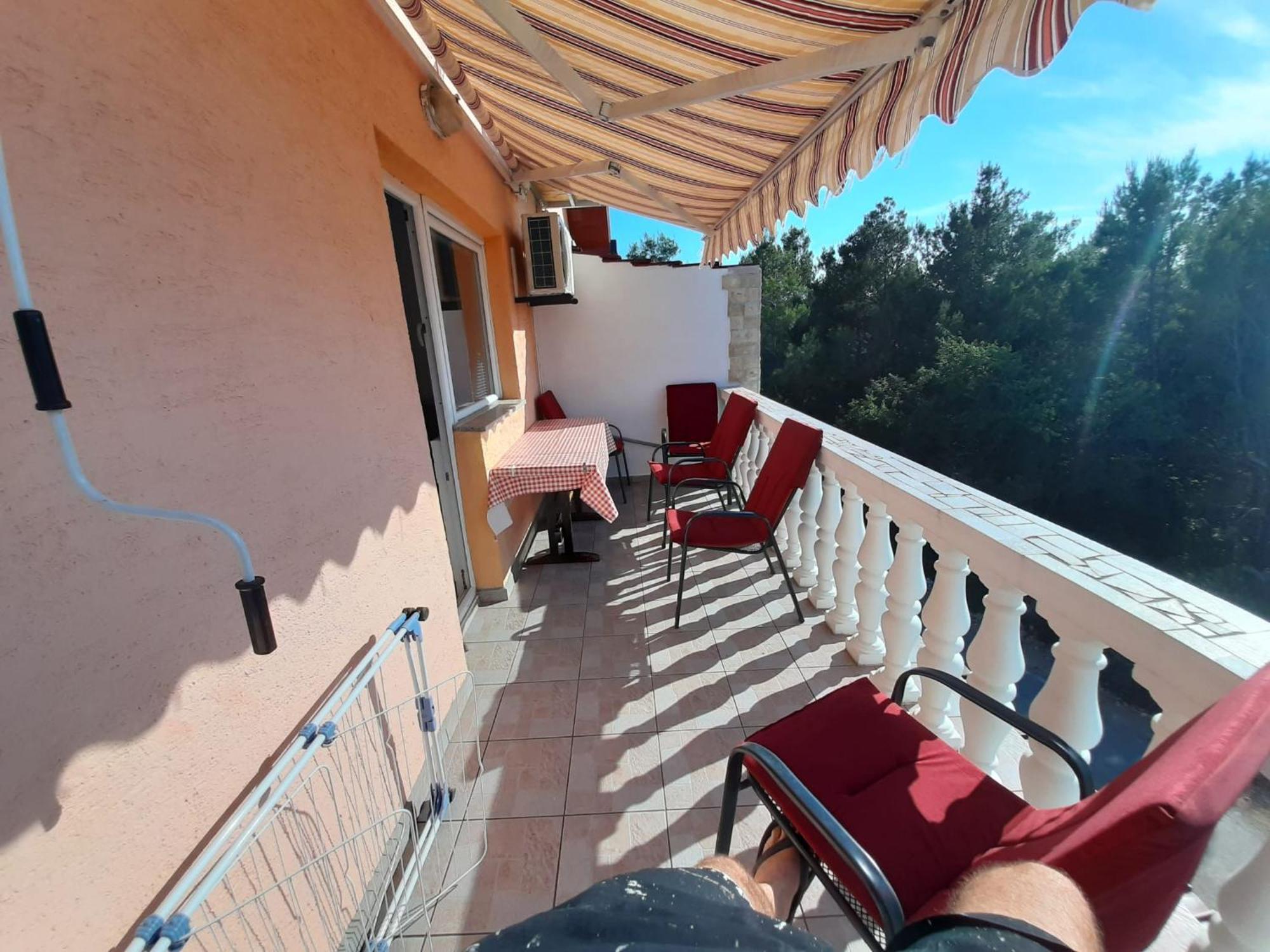 Apartments Cetiri Sestrice Novigrad  Kültér fotó