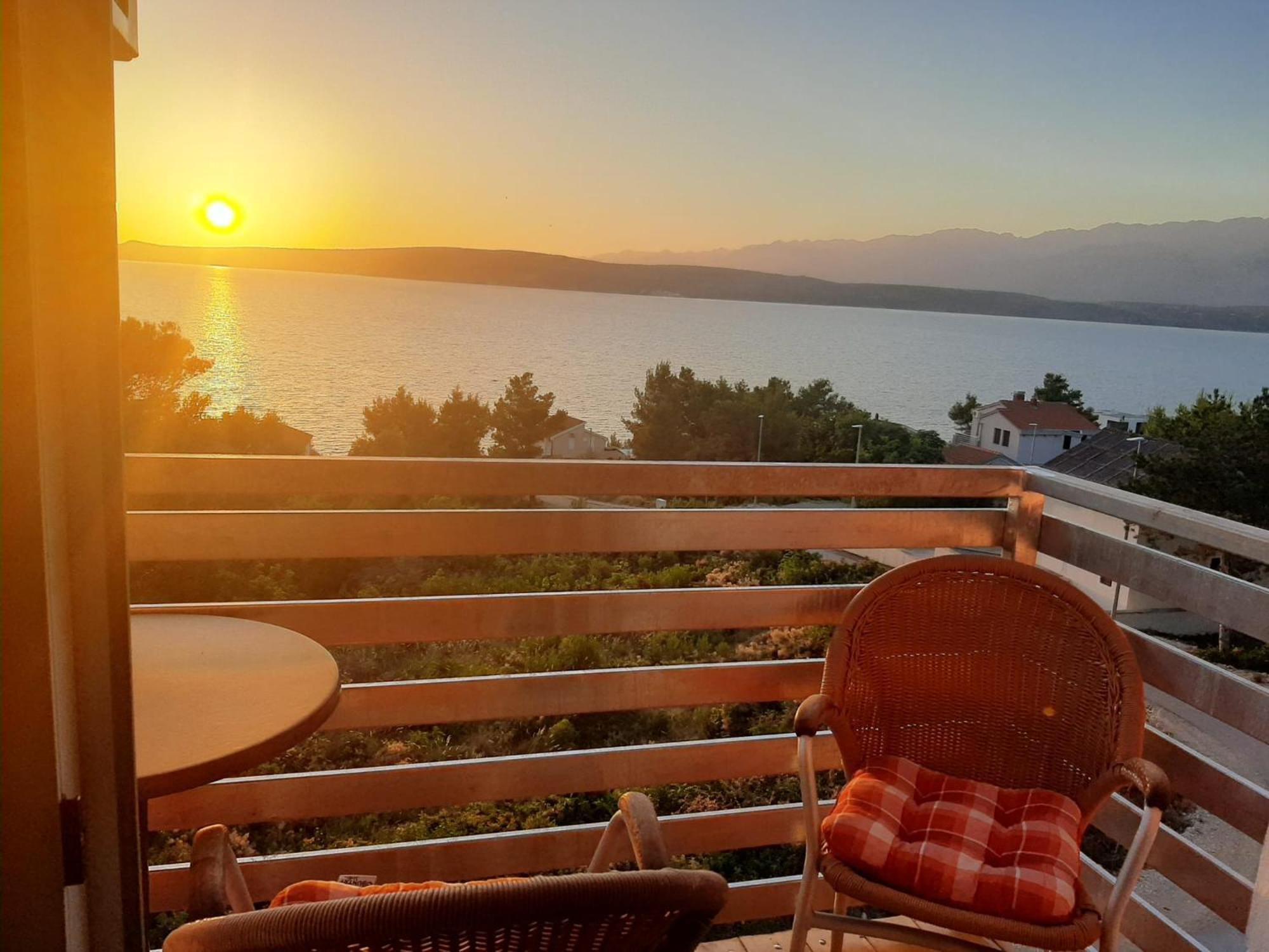Apartments Cetiri Sestrice Novigrad  Kültér fotó