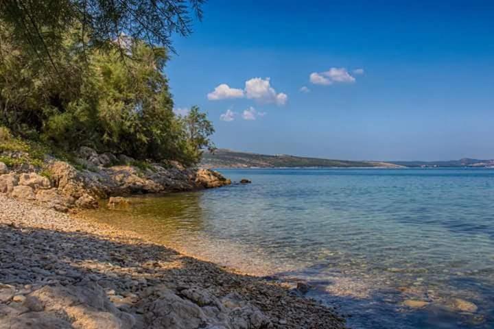 Apartments Cetiri Sestrice Novigrad  Kültér fotó