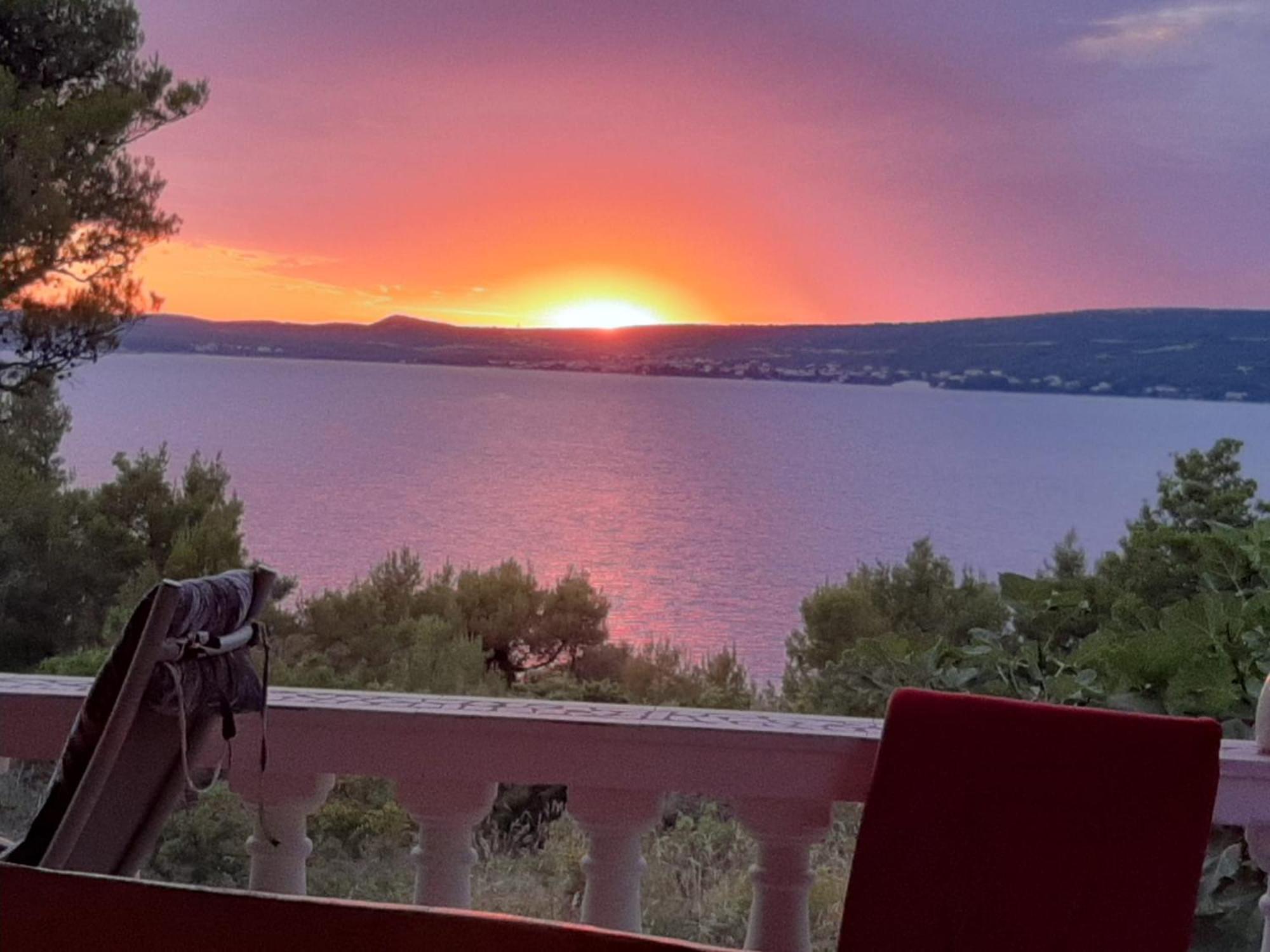 Apartments Cetiri Sestrice Novigrad  Kültér fotó