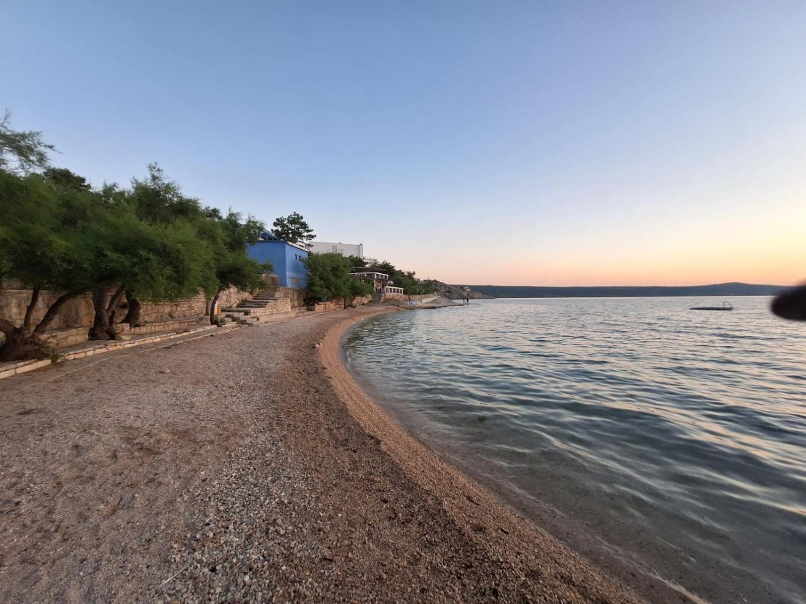 Apartments Cetiri Sestrice Novigrad  Kültér fotó