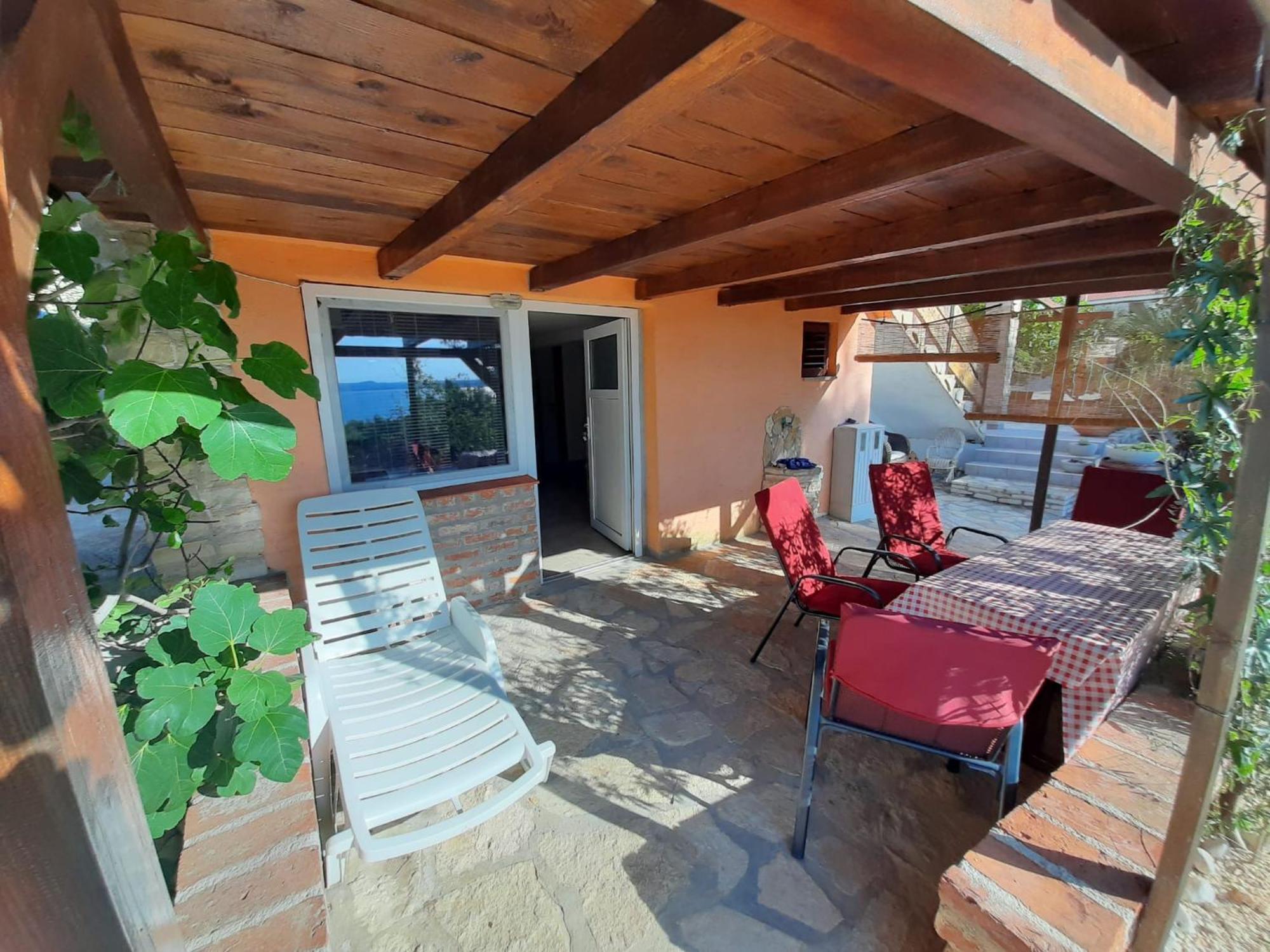 Apartments Cetiri Sestrice Novigrad  Kültér fotó