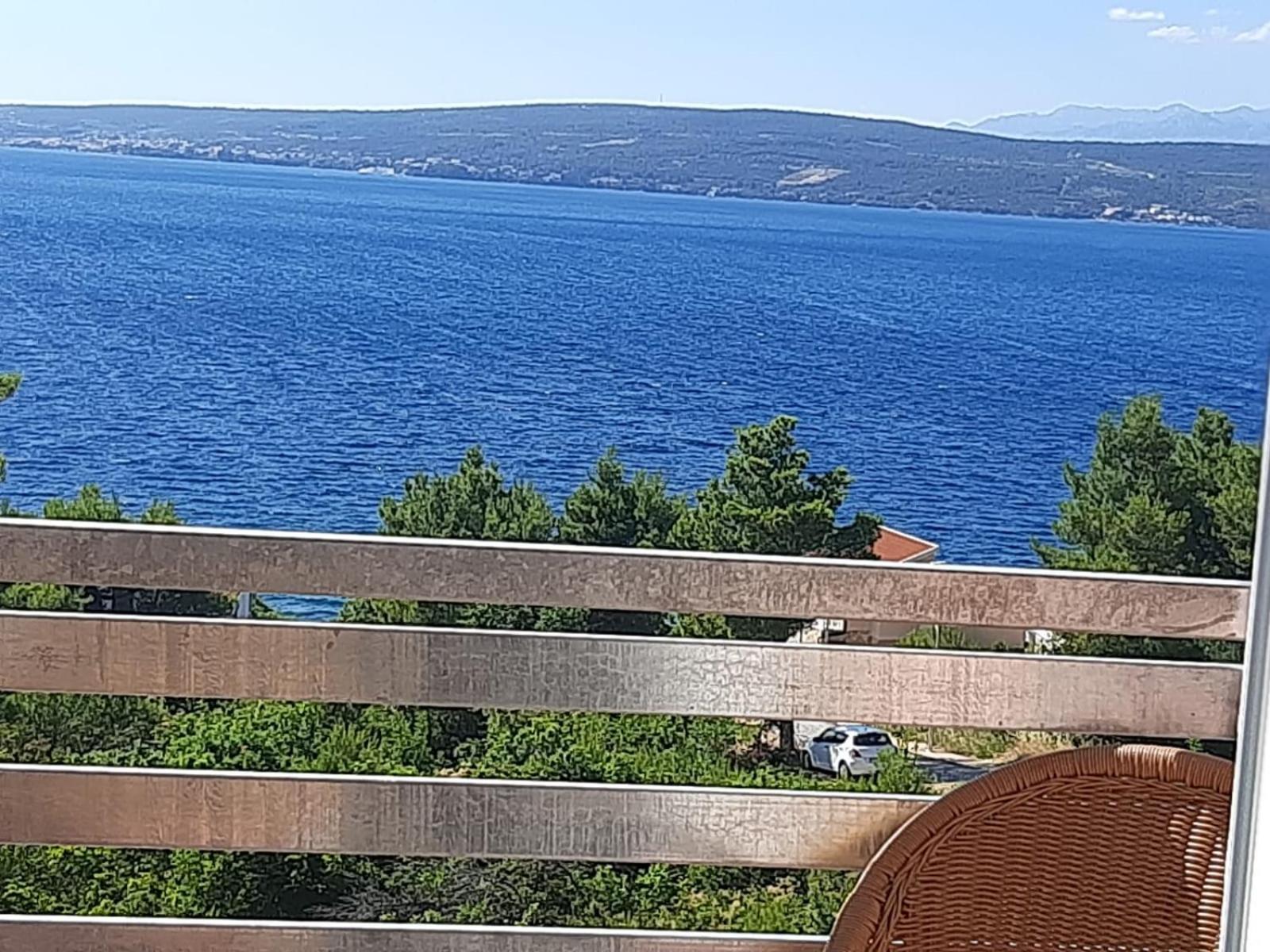Apartments Cetiri Sestrice Novigrad  Kültér fotó
