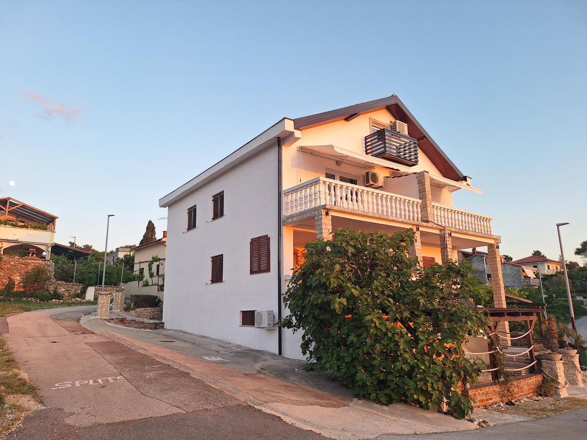 Apartments Cetiri Sestrice Novigrad  Kültér fotó
